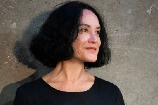 vilia xatzopoulou